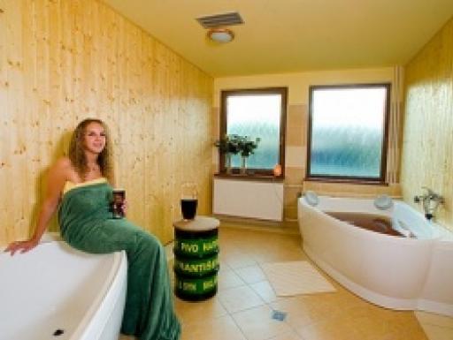 Beer Spa Harrachov Beer Spa Harrachov