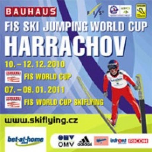 Bilety -FIS SKI JUMPING WORLD CUP HARRACHOV Bilety -FIS SKI JUMPING WORLD CUP HARRACHOV