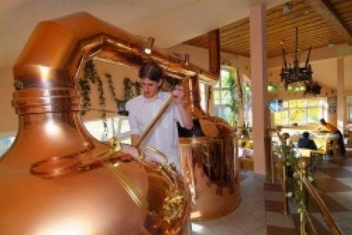 Das beste Bier kommt aus Harrachov! Das beste Bier kommt aus Harrachov!