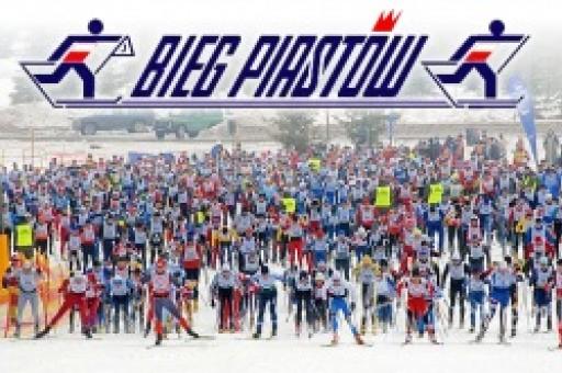 35. Bieg Piastów 35. Bieg Piastów