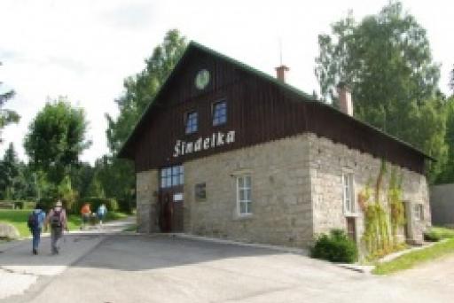 Machen Sie sich mit der Geschichte von Harrachov bekannt Machen Sie sich mit der Geschichte von Harrachov bekannt