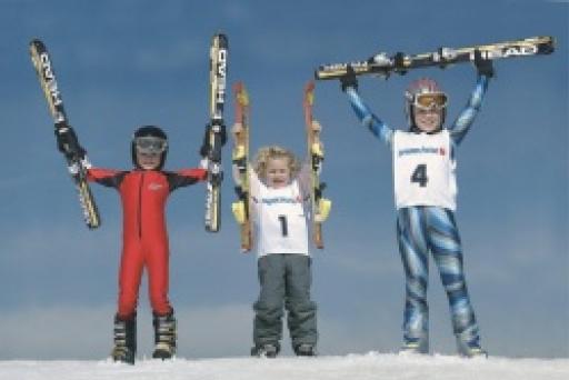 Beendigung des Winterbetriebs im Skiareal Harrachov