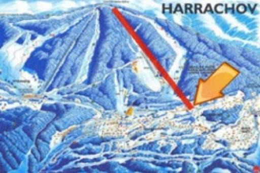 Die Seilbahn Harrachov-Čertova hora (Teufelberg) ist im Betrieb ab Montag denn 29.12.2014 sein. Die Seilbahn Harrachov-Čertova hora (Teufelberg) ist im Betrieb ab Montag denn 29.12.2014 sein.