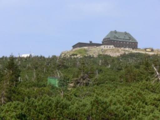 Rundausflug zu Szrenica Rundausflug zu Szrenica