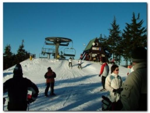 W Harrachovie panują idealne warunki śniegowe do uprawiania narciarstwa zjazdowego i biegowego. W Harrachovie panują idealne warunki śniegowe do uprawiania narciarstwa zjazdowego i biegowego.