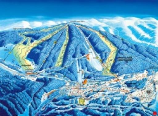 The operation of Harrachov ski resort The operation of Harrachov ski resort