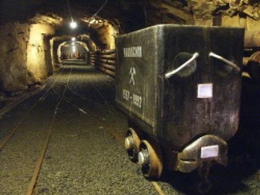 Muzeum Górnictwa Harrachov - poznajemy podziemia Karkonoszy Muzeum Górnictwa Harrachov - poznajemy podziemia Karkonoszy