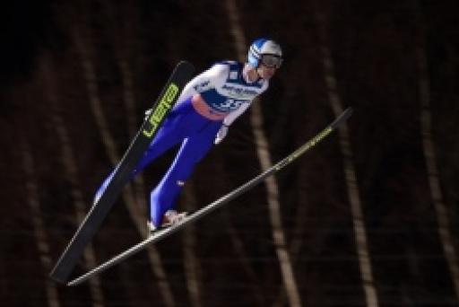 Ski Jumping World Cup heads for Harrachov as early as on February 1 – 3, 2013 Ski Jumping World Cup heads for Harrachov as early as on February 1 – 3, 2013