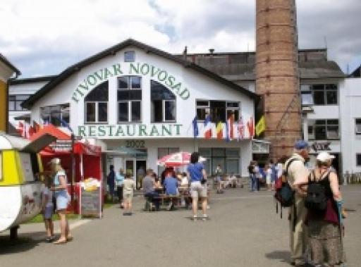Bunter Sommer in Harrachov Bunter Sommer in Harrachov