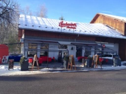 My piknik – top gastronomy in the centre of Harrachov My piknik – top gastronomy in the centre of Harrachov