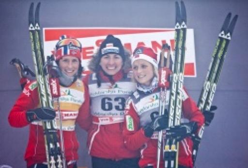 Jakuszyce bewirten den Weltcup im Skilanglauf – 18. bis 19.1.2014 Jakuszyce bewirten den Weltcup im Skilanglauf – 18. bis 19.1.2014
