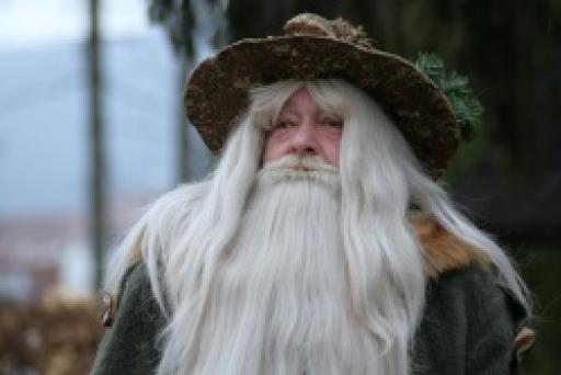 Die traditionelle Begegnung mit Rübezahl erfolgt in Harrachov schon am Samstag den 8. März 2014 Die traditionelle Begegnung mit Rübezahl erfolgt in Harrachov schon am Samstag den 8. März 2014