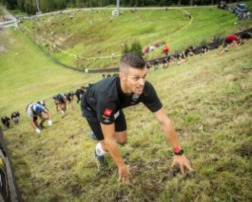 Extremlauf Red Bull 400 wieder in Harrachov!