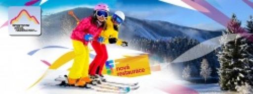 Skiareal Harrachov Aktuell Zum 4.4. 2017 Skiareal Harrachov Aktuell Zum 4.4. 2017