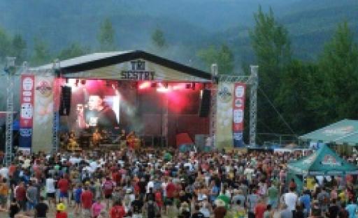 Sommereinladungen nach Harrachov