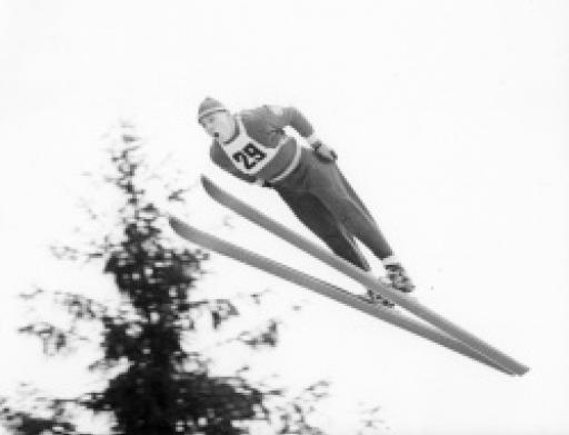 Veterániáda again attracts successful ski jumpers Veterániáda again attracts successful ski jumpers