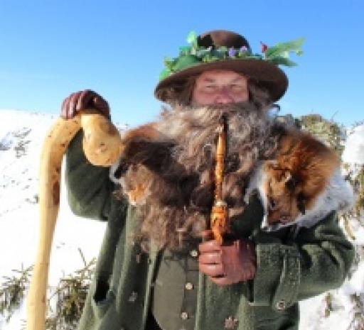 Arrival of Krakonoš: Once again, on Saturday 18.3. 2017, there will be a great celebration in Harrachov. Arrival of Krakonoš: Once again, on Saturday 18.3. 2017, there will be a great celebration in Harrachov.