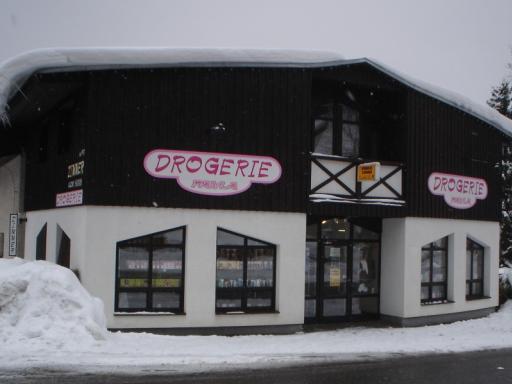 Apartmán  Puskarčíková