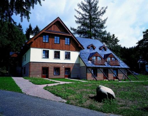 Apartmány HARRACHOVKA***