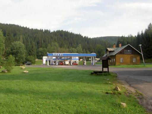 Apartmány RoBiN OIL