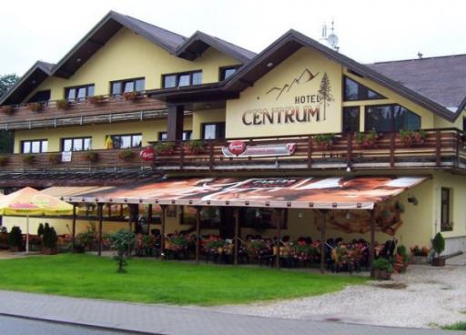 Hotel Centrum