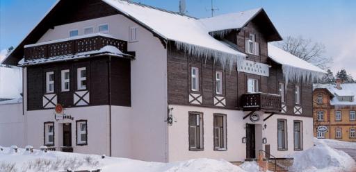 Hotel Karolína