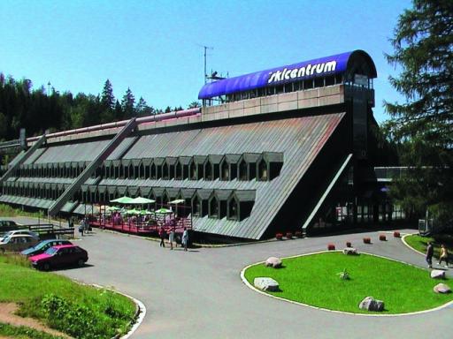 Hotel Skicentrum