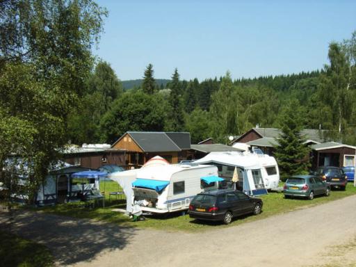 Camping Jiskra