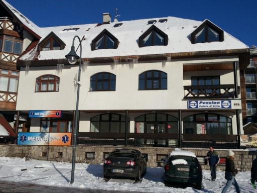 Pension Patrik & Filip