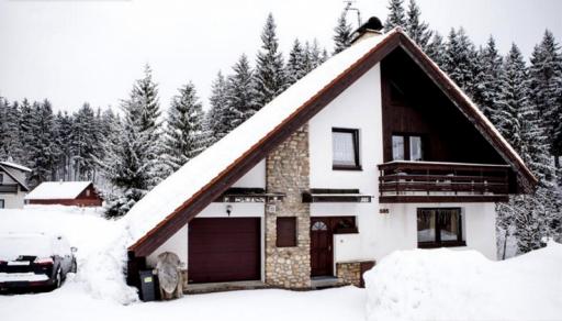 Pension Sommerová-21