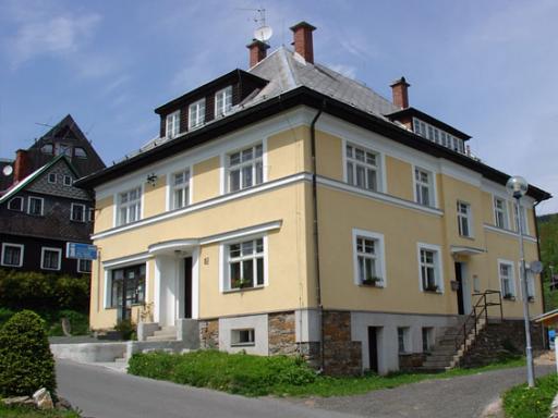 Pension ROKO