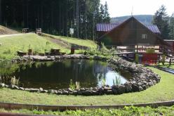 Bobovka Harrachov