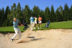 Golf Harrachov