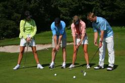 Golf Harrachov