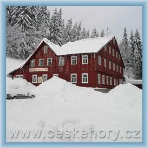 Pension Lesní Zátiší