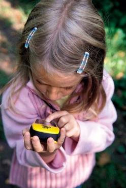 Geocaching Harrachov