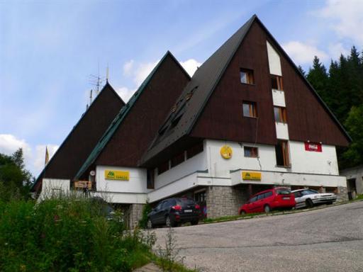 Parkhotel Harrachov