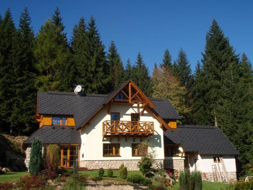 Apartmán HUT