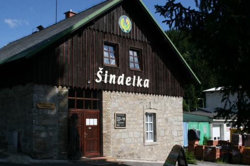 Šindelka – die Ausstellung der Forstwirtschaft und Jagdkunst