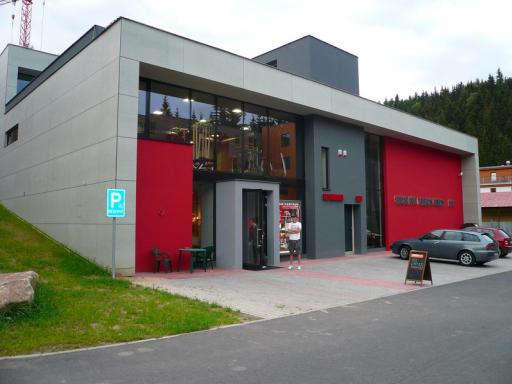 Relax center Harrachov 007