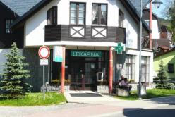 Lékárna Harrachov