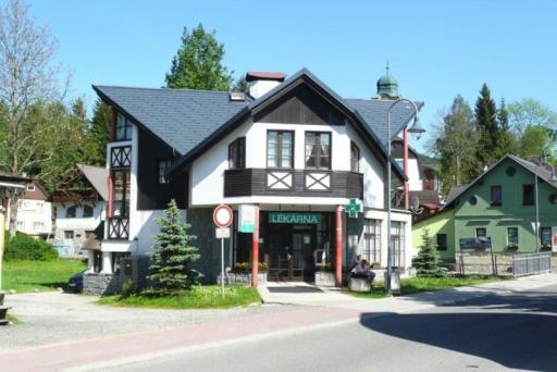 Apotheke Harrachov