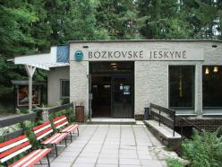 Bozkovské jeskyně