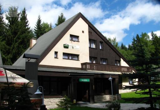 Hotel Lovecká Mumlava