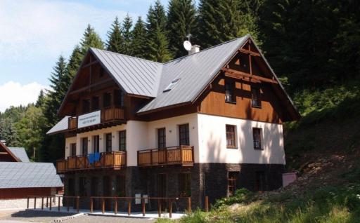 Pension Hollmann 659