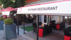 Restaurace My Piknik