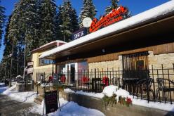 Restaurace Terassa Harrachov