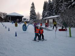 Classic Ski School Harrachov