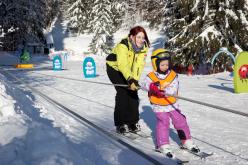 Classic Ski School Harrachov