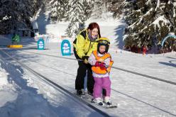 Classic Ski School Harrachov